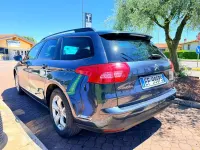 Usata Citroën C5 111 CV (81 kW) 2010 Blu Station wagon