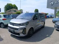 Nuova Citroën Spacetourer Business Class 179 CV (131 kW) 2026 Grigio artense Monovolume