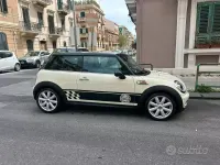Usata Mini Cooper 120 CV (88 kW) 2009 Utilitaria