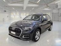 Usata Audi Q5 Business 265 CV (194 kW) 2021 Grigio SUV