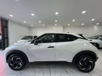Używany Nissan Juke Acenta 114 KM (83 kW) 2025 Szary SUV