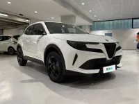 Usata Alfa Romeo GT Junior 136 CV (100 kW) 2024 Bianco Cabrio