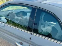 Usata Fiat 500 Star 69 CV (50 kW) 2019 Grigio Utilitaria