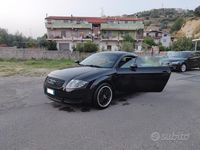 Second-hand Audi TT Design 225 CP (165 kW) 1999 Coupe