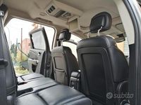 Usata Fiat Freemont 140 CV (102 kW) 2012 Grigio SUV
