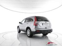 usata Honda CR-V 2.2 i-CTDi 16V Exclusive i-P DPF del 2007 usata a Viterbo