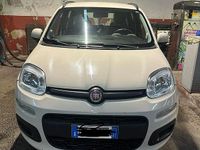 Usata Fiat Panda 69 CV (50 kW) 2013 Berlina