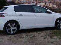 usata Peugeot 308 5p 1.5 bluehdi Style s&s 130cv