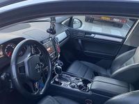 Usata VW Touareg Exclusive 245 CV (180 kW) 2012 SUV