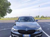 Usata BMW 325 Gran Turismo Comfort Edition 218 CV (160 kW) 2014 Berlina