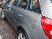 Usata Opel Antara 150 CV (110 kW) 2007 SUV