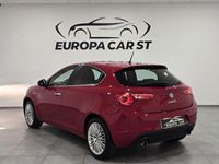 usata Alfa Romeo Giulietta 2.0 JTDm-2 170 CV