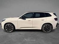 Usata BMW X3 M Sport 197 CV (144 kW) 2025 Beige SUV