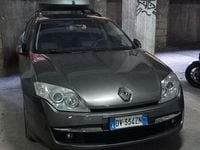 Usata Renault Laguna III 150 CV (110 kW) 2009 Station wagon