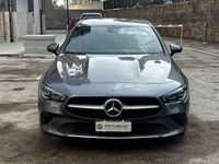 Usata Mercedes CLA200 Shooting Brake 150 CV (110 kW) 2021 Station wagon