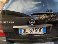 usata Mercedes ML320 ML 320 CDI