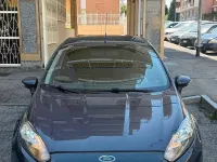 Usata Ford Fiesta Titanium 97 CV (71 kW) 2014 Other Utilitaria