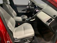 Usata Jaguar E-Pace R-Dynamic 309 CV (227 kW) 2021 Firenze red SUV