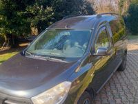 usata Dacia Dokker 1.5 dci 90cv