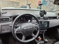 Usata Dacia Duster 2024 Bianco SUV