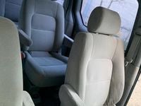 Usata Kia Carnival 2005 Bianco Monovolume