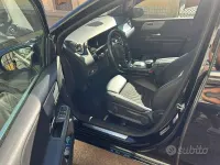 Usata Mercedes B200 2019 Nero Utilitaria