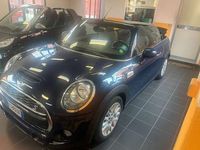 usata Mini Cooper S Cabriolet 2.0 auto