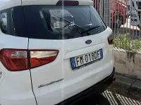 Usata Ford Ecosport 95 CV (69 kW) 2017 SUV