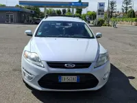 Usata Ford Mondeo 163 CV (119 kW) 2014 Station wagon