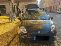 Usata Fiat Punto Easy 69 CV (50 kW) 2016 Berlina