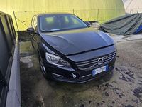 Usata Volvo V60 Business Edition 114 CV (83 kW) 2015 Station wagon