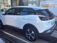 Usata Peugeot 3008 Allure 131 CV (96 kW) 2021 SUV