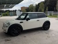 Usata Mini ONE Pepper 95 CV (69 kW) 2009 Utilitaria