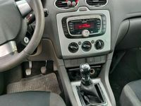 usata Ford Focus SW OK NEOPATENTATI