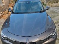 Usata Alfa Romeo Stelvio 210 CV (154 kW) 2019 SUV