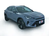 Nuova Cupra Formentor 150 CV (110 kW) 2026 Grigio SUV