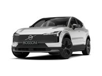 Nuova Volvo EX30 CC Performance 116 kW (158 CV) 2026 Bianco SUV