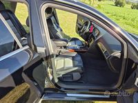 Usata Audi A6 233 CV (171 kW) 2007 Nero Berlina