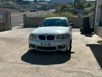 Usata BMW 120 M Sport 177 CV (130 kW) 2010 Utilitaria