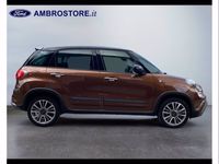 usata Fiat 500L 1.4 95 CV City Cross usato