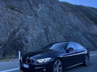 Usata BMW 428 M Sport 245 CV (180 kW) 2015 Coupé