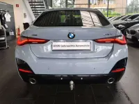 Usata BMW 430 Gran Coupé M Sport 245 CV (180 kW) 2025 Grigio brooklyn Coupé
