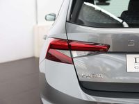 Usata Skoda Fabia 95 CV (69 kW) 2025 Grigio graphite metallizzato Utilitaria