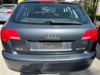 usata Audi A3 SPB 2.0 16V TDI Ambition