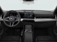 Nuova BMW X2 M Sport 150 CV (110 kW) 2026 Nero / metallizzato SUV