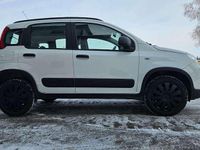 Usata Fiat Panda 4x4 86 CV (63 kW) 2019 Utilitaria