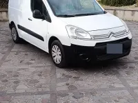 Usata Citroën Berlingo 75 CV (55 kW) 2014 Bianco Monovolume