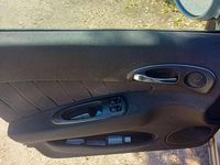 Usata Alfa Romeo 156 Distinctive 140 CV (102 kW) 2002 Argento Berlina