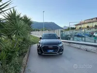 Usata Audi Q5 S-Line 204 CV (150 kW) 2022 Bianco SUV