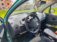 Usata Chevrolet Matiz 67 CV (49 kW) 2006 Utilitaria